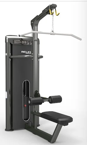 Вертикальная тяга Relax Fitness PC2513H2