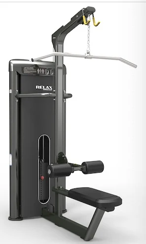 Вертикальная тяга Relax Fitness PC2513H