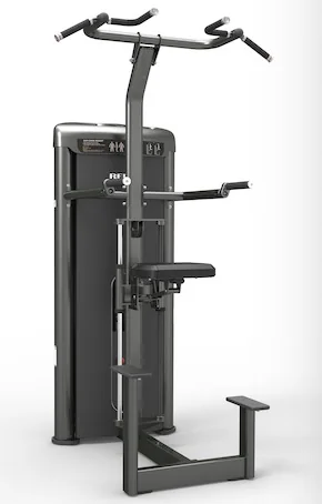 Турник-брусья Relax Fitness PC2514H