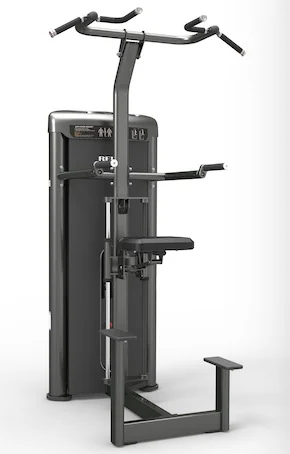 Турник-брусья Relax Fitness PC2514