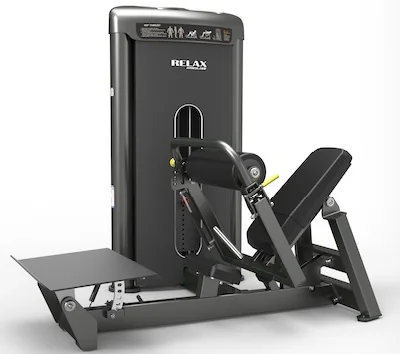 Ягодичный тренажёр Relax Fitness PC2515