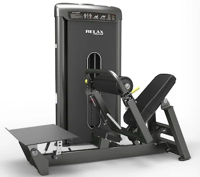 Ягодичный тренажёр Relax Fitness PC2515H