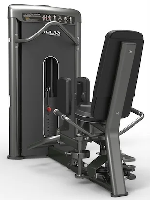 Ягодичный тренажёр Relax Fitness PC2516H2