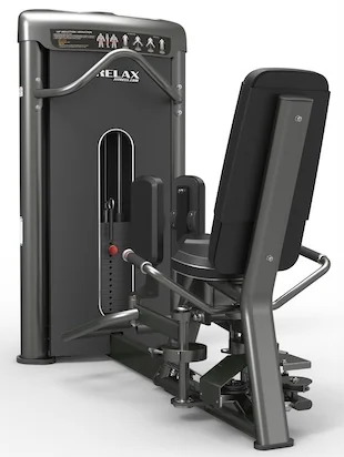 Сведение и разведение ног Relax Fitness PC2516