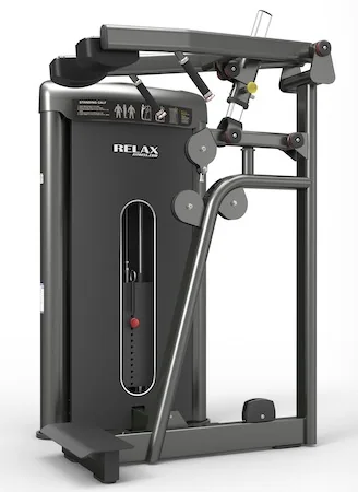 Голень Relax Fitness PC2517H2