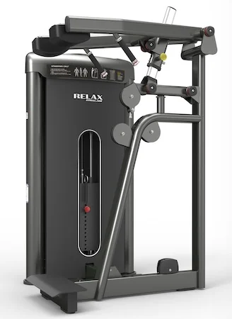 Голень Relax Fitness PC2517