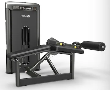 Сгибание ног Relax Fitness PC2518H2