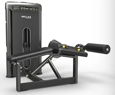 Сгибание ног Relax Fitness PC2518
