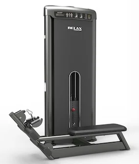 Нижняя тяга Relax Fitness PC2519