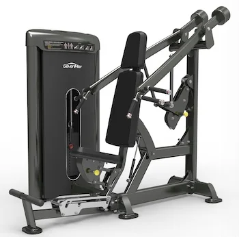 Жим от плеч Relax Fitness PC2521