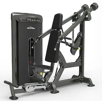 Жим от плеч Relax Fitness PC2521