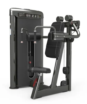 Подъём рук в стороны Relax Fitness PC2522H