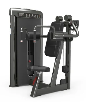 Подъём рук в стороны Relax Fitness PC2522H
