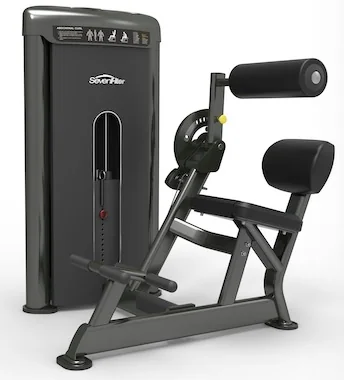 Пресс-машина Relax Fitness PC2529H