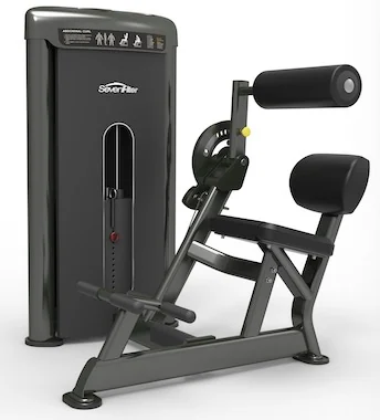 Пресс-машина Relax Fitness PC2529