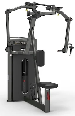 Пек-дек / сведение рук Relax Fitness PC2531