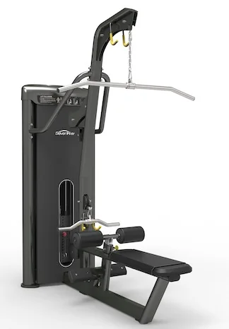Тяга сидя Relax Fitness PC2532