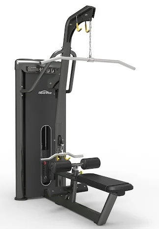 Тяга сидя Relax Fitness PC2532H2