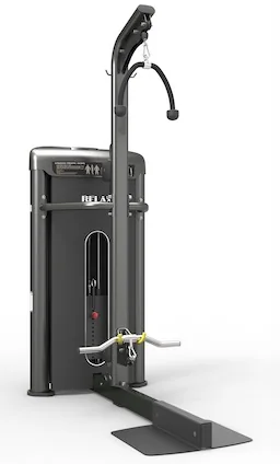 Вертикальная тяга Relax Fitness PC2533H2