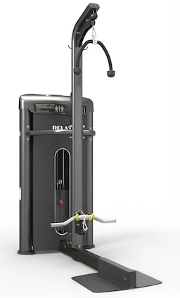 Вертикальная тяга Relax Fitness PC2533H