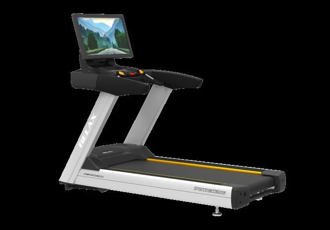 Commercial Treadmill Relax Fitness PK12