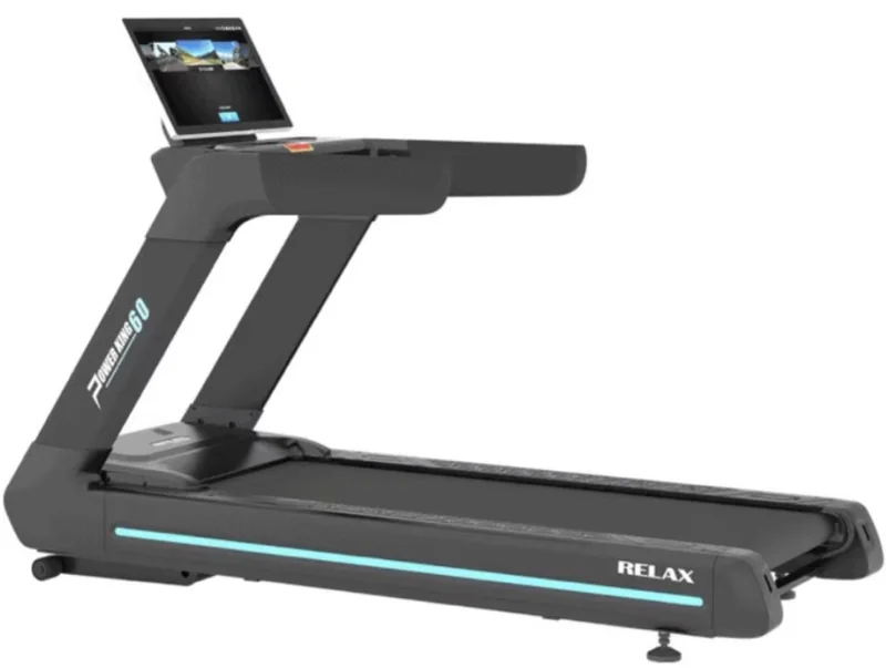 Беговая дорожка Relax Fitness PK60