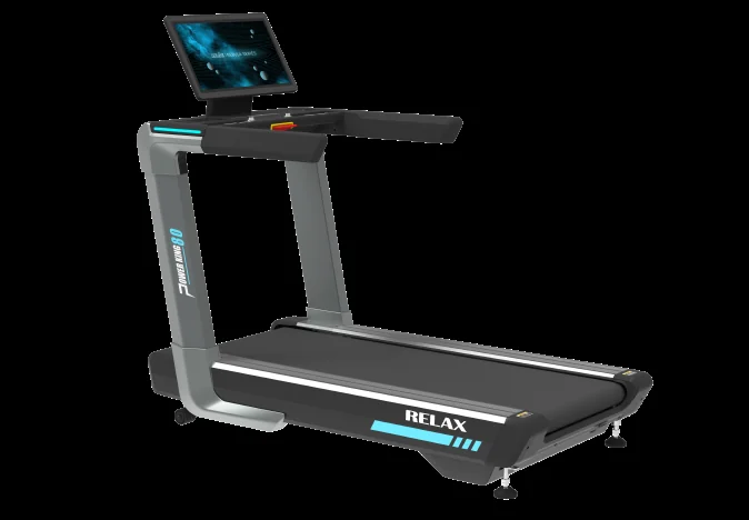 Беговая дорожка Relax Fitness PK80