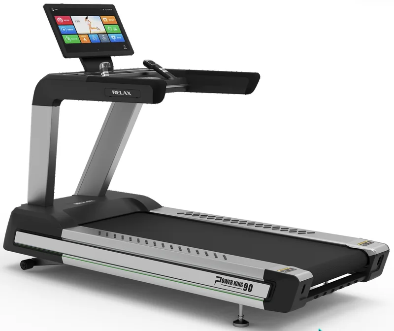 Commercial Treadmill Relax Fitness PK90T