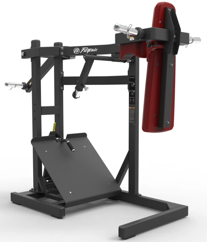 Присед Relax Fitness PL1021