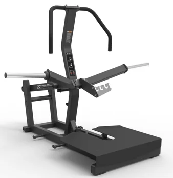 Присед Relax Fitness PL1022