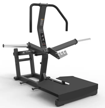 Присед Relax Fitness PL1022