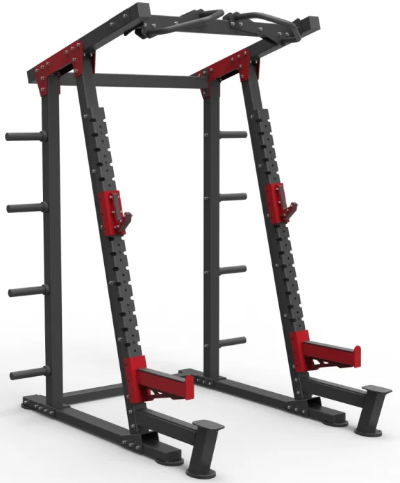Силовая рама / стойка Relax Fitness PL209