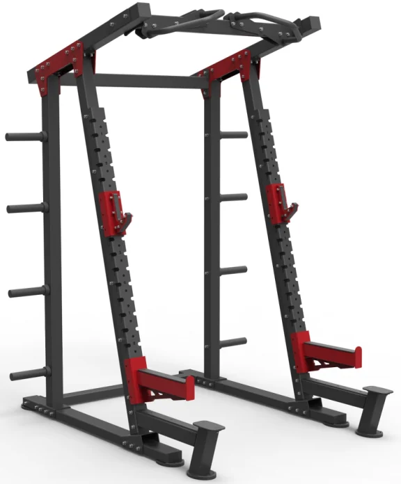 Силовая рама / стойка Relax Fitness PL209