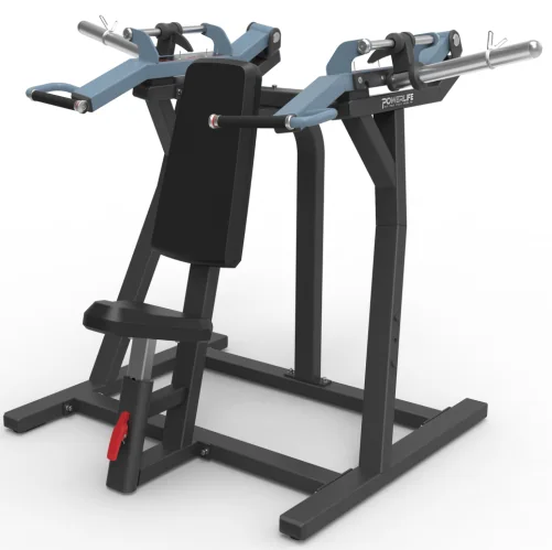 Жим от плеч Relax Fitness PL3003