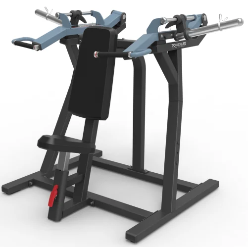Жим от плеч Relax Fitness PL3003