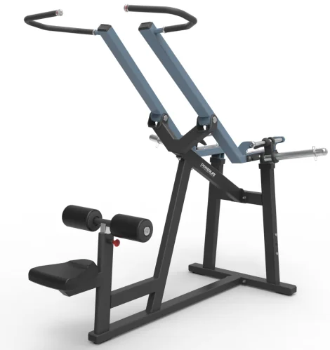 Вертикальная тяга Relax Fitness PL3006