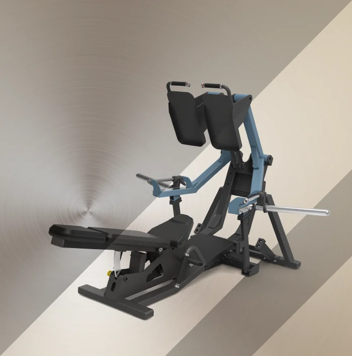 Жим ногами Relax Fitness PL3008