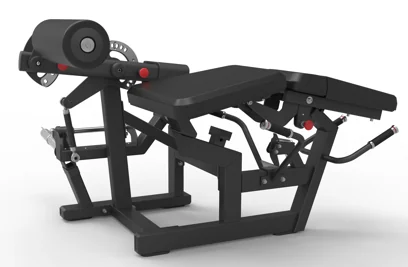 Сгибание ног Relax Fitness PL3013