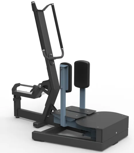 Ягодичный тренажёр Relax Fitness PL3016
