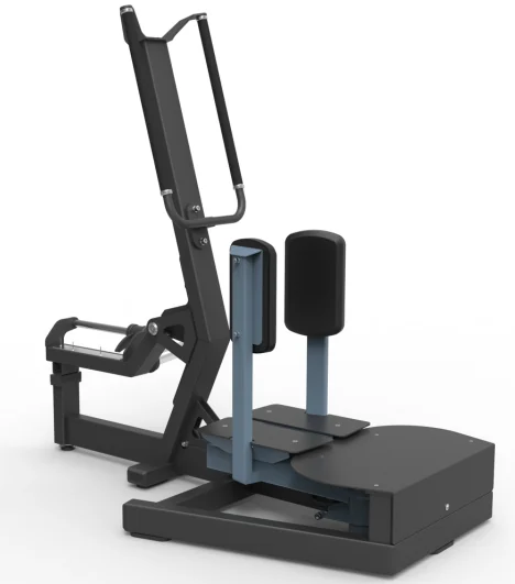 Ягодичный тренажёр Relax Fitness PL3016