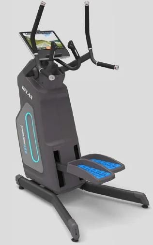 Лестница-степпер Relax Fitness PP580