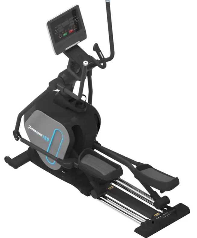 Эллиптический тренажёр Relax Fitness PP780