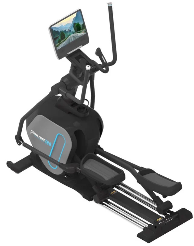 Эллиптический тренажёр Relax Fitness PP780T