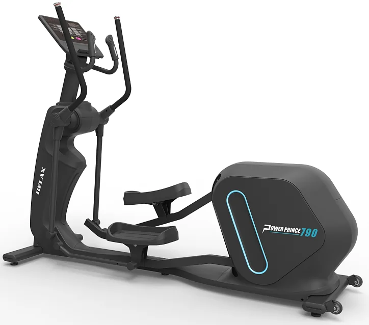 Эллиптический тренажёр Relax Fitness PP790