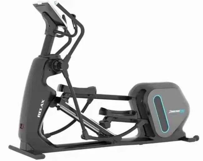 Эллиптический тренажёр Relax Fitness PP790M