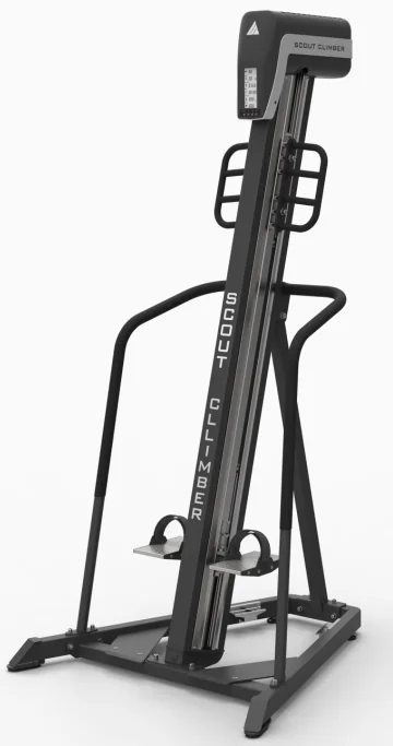 Лестница-степпер Relax Fitness PQ500(SCT01)