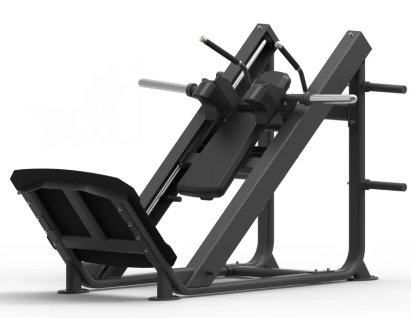 Гакк-присед Relax Fitness PTT0216