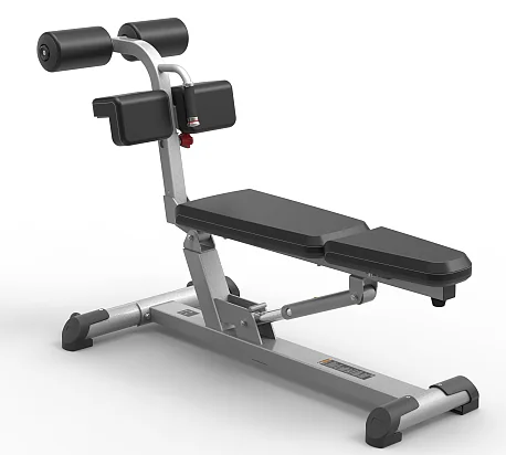 Скамья для пресса Relax Fitness PTT0218F
