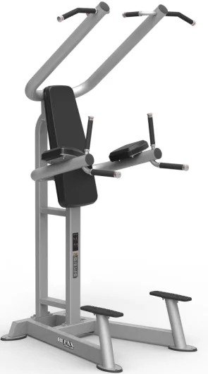 Турник-брусья Relax Fitness PTT0219F