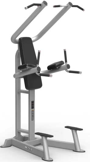 Турник-брусья Relax Fitness PTT0219F